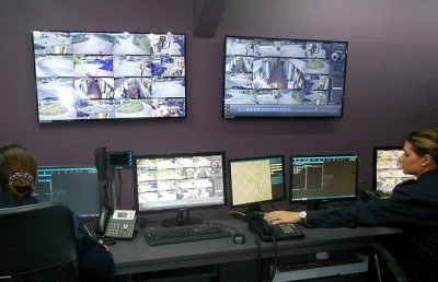 Gran Hermano: 741 cámaras de vigilancia en Canelones