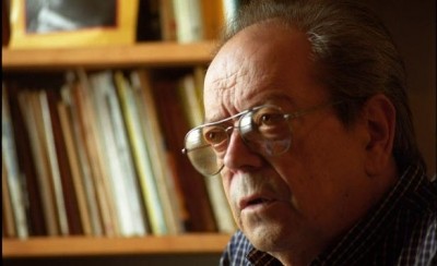 El Poeta Benavídes ha muerto