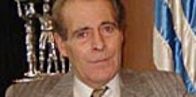 Falleció el ex-legislador Pablo Millor