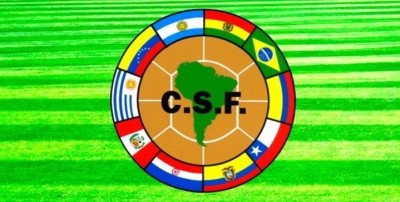 Clasificaron Argentina y Colombia, Perú a la repesca