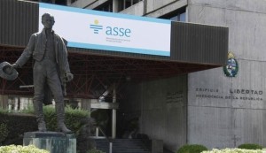 El Directorio de ASSE fue cesado por el presidente Vázquez