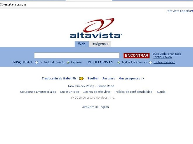 Altavista