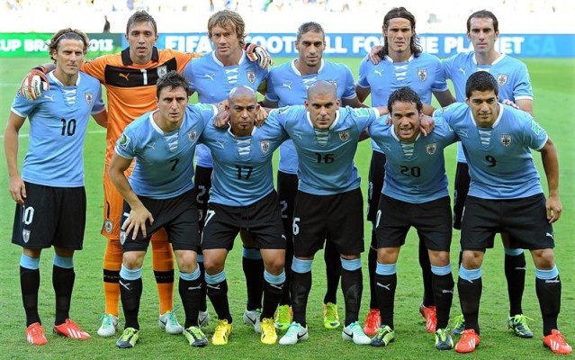 Foto-Uruguay