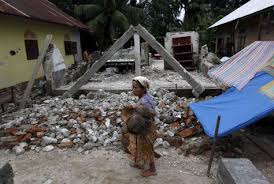 indonesia sismo