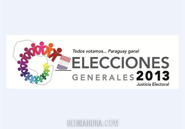 paraguay elecciones