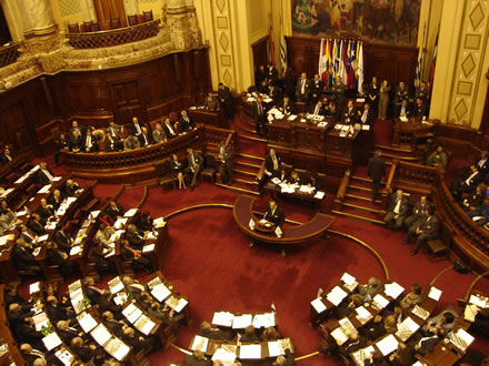 parlamento-camara-diputados