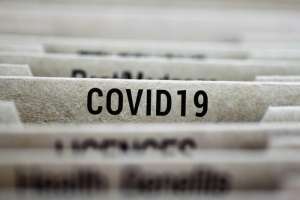 Se registraron 6 fallecimientos por Covid-19