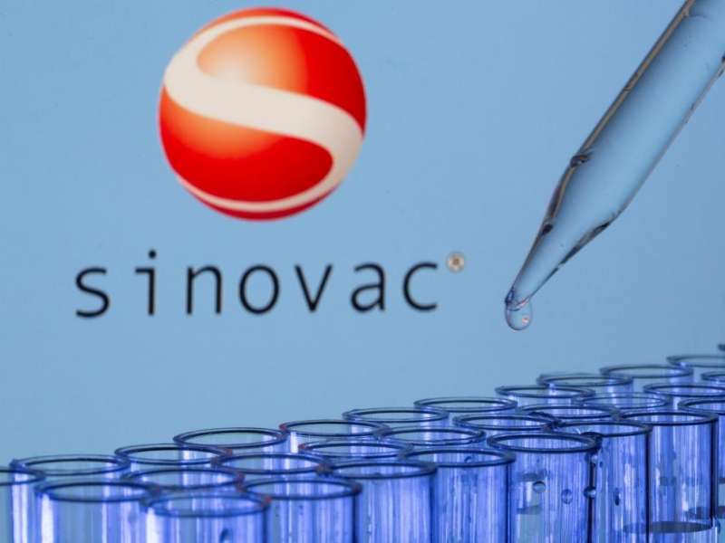 La vacuna Sinovac fue aprobada por la OMS