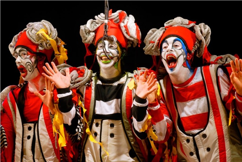 Comienza la primera rueda del Carnaval en el Teatro de Verano