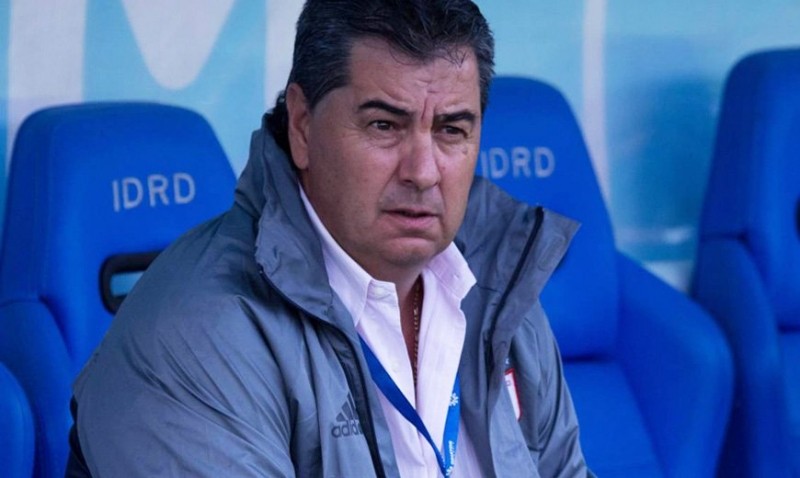 Jorge Da Silva, nuevo entrenador de Defensor Sporting