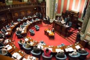 Senado aprobó proyecto de ley para Casa de Galicia