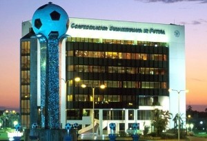 Conmebol sancionó a Nacional con multa de U$S 80.000