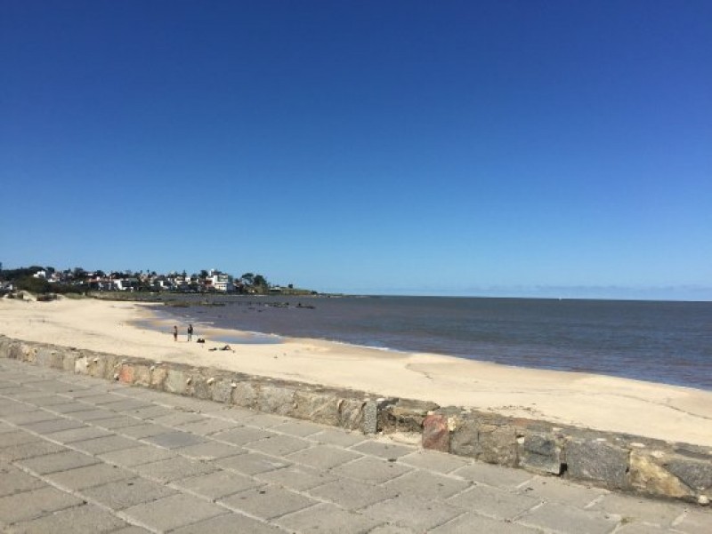 Intendencia cerrará todas las playas de Montevideo