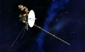 El largo viaje del Voyager 2 hacia las estrellas