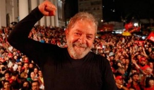 La Justicia ordena la libertad del expresidente “Lula” Da Silva