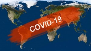 Casi 12 millones de casos de COVID-19 en todo el planeta