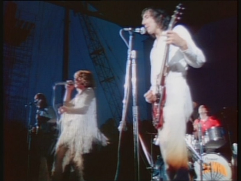 50 años de Woodstock - The Who - &quot;My Generation&quot;