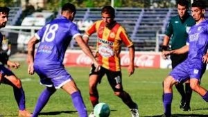 Defensor Sporting regresó a la victoria: derrotó a Progreso 1-0