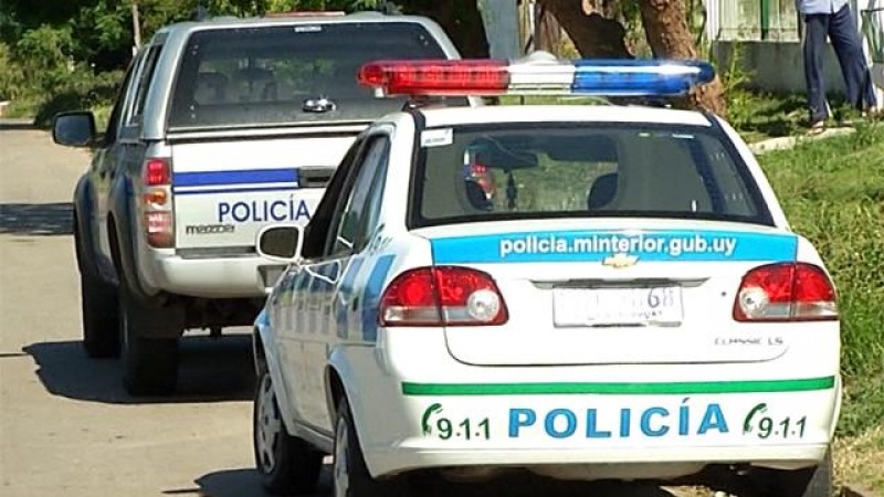Un policía fue asesinado en La Blanqueada este miércoles