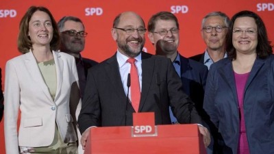 Alemania: socialdemócratas ganan elección en Baja Sajonia