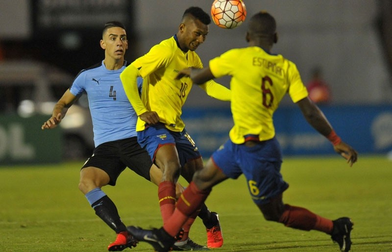 Sin tiempo de revancha: Uruguay necesita ganar ante Ecuador