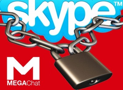 Megachat Beta: ¿La nueva competencia de Skype?
