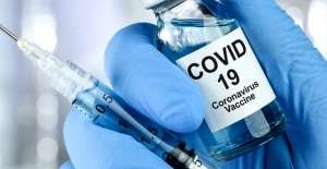 Recomiendan vacunación contra Covid-19 entre 5 y 11 años