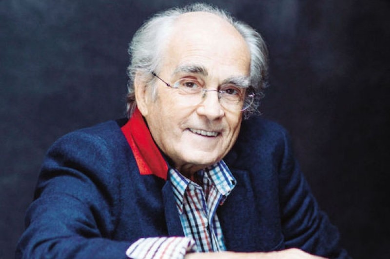 Ha muerto el compositor francés Michel Legrand