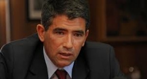 El ex-vicepresidente Raúl Sendic fue procesado sin prisión