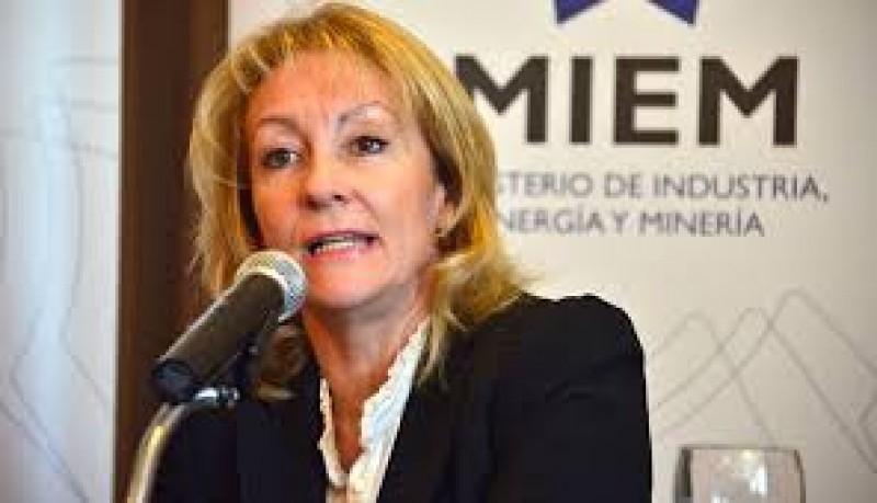 Ministra Carolina Cosse renuncia para hacer campaña electoral