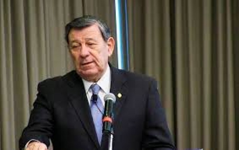 Uruguay pide cláusula democrática por situación en Bolivia