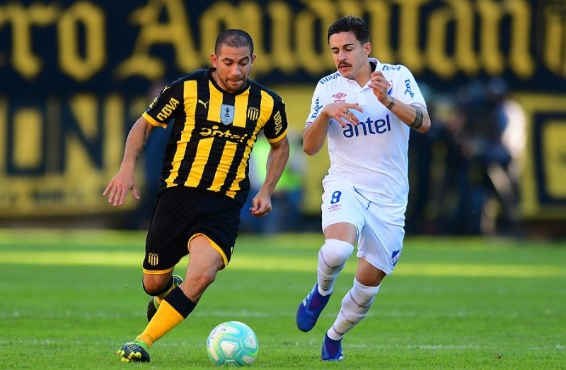 Nacional se quedó con la Tabla Anual, habrá final con Peñarol por el Clausura