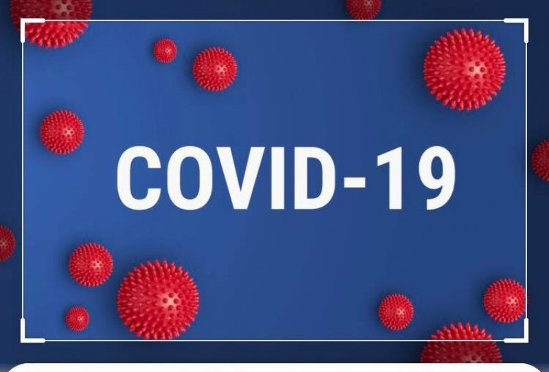 Otro fallecido por coronavirus y se confirman 13 nuevos casos