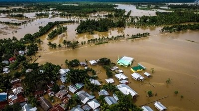 Filipinas: tormenta tropical causa más de 200 muertos