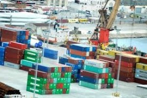 Exportaciones crecieron 21% en enero