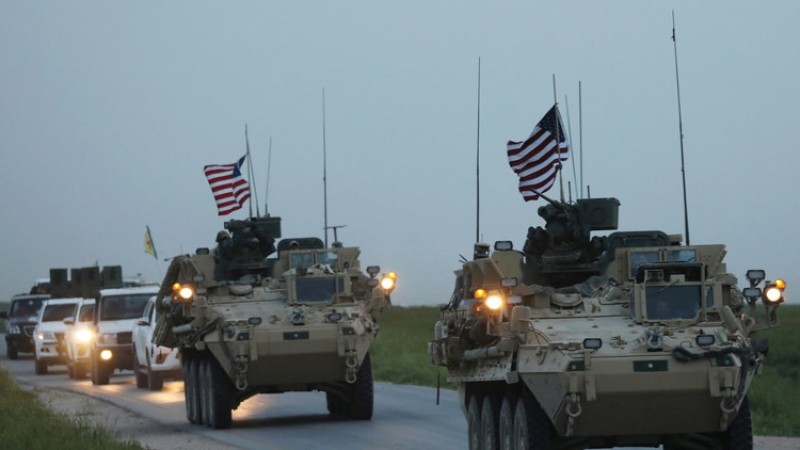 Estados Unidos comenzará a retirar tropas de Siria