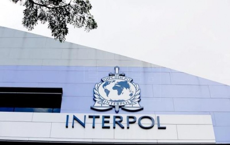 Interpol detiene a exintegrante de Escuadrón de la Muerte