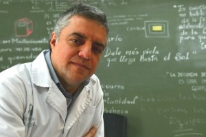 El doctor Álvaro Villar fue electo director del Hospital de Clínicas