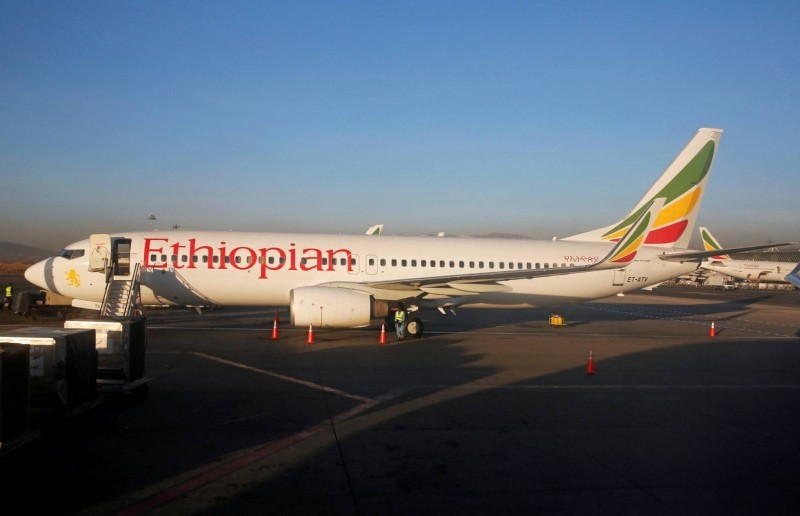 Tragedia: se estrelló avión con 157 ocupantes