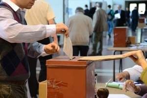 Hoy se realizan elecciones en la Udelar