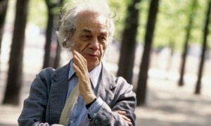 Chile: muere el poeta Nicanor Parra a los 103 años