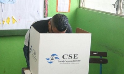 Sandinismo con mayoría en las elecciones municipales