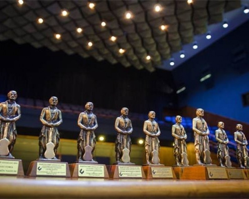 Los ganadores del Premio Bartolomé Hidalgo 2018