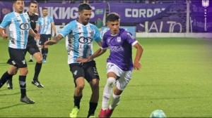 Defensor Sporting y Cerro empataron 1-1 en el Franzini