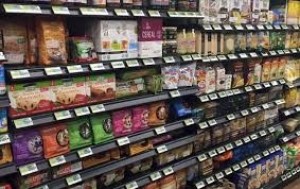 Cámara Nacional de Alimentación preocupada por concentración de supermercados
