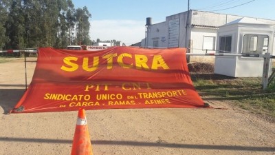 Dirigente sindical del transporte fue asesinado en Rivera