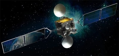 Arsat-1, primer satélite geoestacionario construido en Argentina