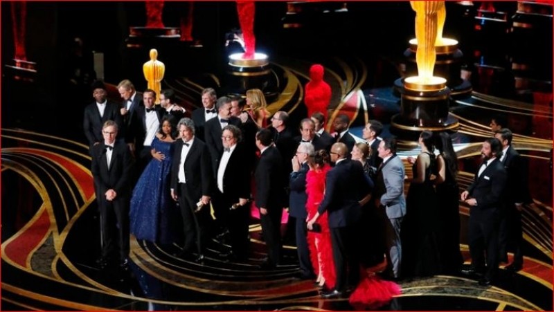 La lista de ganadores de los premios Oscar 2019