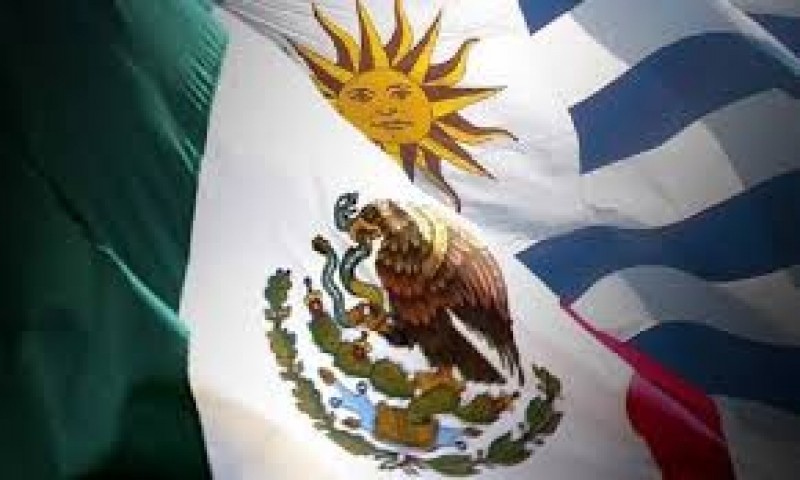 Uruguay y México convocan a conferencia internacional sobre Venezuela