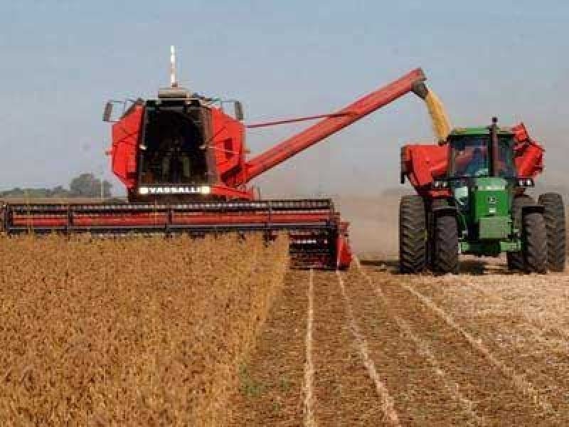 BROU extiende plazo a productores de soja